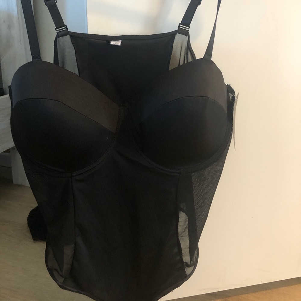 Fashion Nova body suit